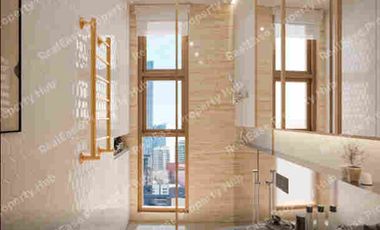 FOR SALE: Pre-Selling 3BR South Residence Unit in Eluria at Makati, Makati City - ₱147.24M