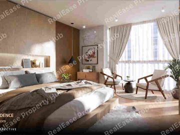 FOR SALE: Pre-Selling 3BR South Residence Unit in Eluria at Makati, Makati City - ₱147.24M