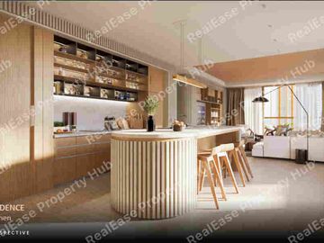 FOR SALE: Pre-Selling 3BR South Residence Unit in Eluria at Makati, Makati City - ₱147.24M