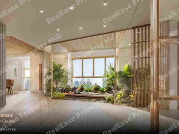 FOR SALE: Pre-Selling 3BR South Residence Unit in Eluria at Makati, Makati City - ₱147.24M