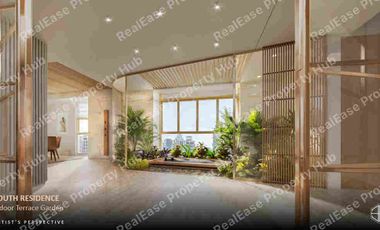 FOR SALE: Pre-Selling 3BR South Residence Unit in Eluria at Makati, Makati City - ₱147.24M