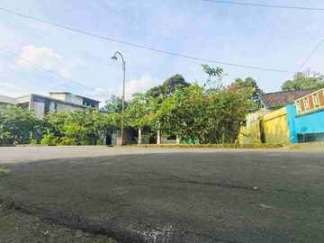 Tanah kemuning ngargoyoso 100m 135jt nego istimewa jarang ada
