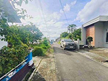 Tanah kemuning ngargoyoso 100m 135jt nego istimewa jarang ada