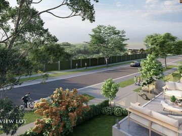 Prime Vacant lot in Ciela at Aera Heights by Ayala Land Premier