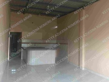 VENTA DE CASA RENTERA SANTA MONICA