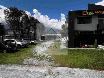 PROPIEDAD COMERCIAL EN VENTA