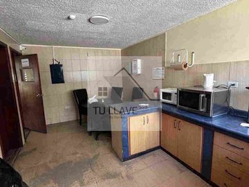 PROPIEDAD COMERCIAL EN VENTA