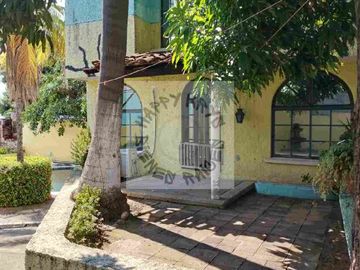 Villa en Renta Fracc El Roble cerca de playa