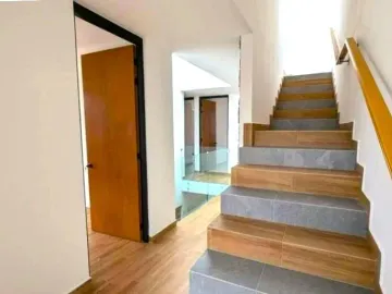 Casa en Condominio en Fracc. Acacia, Zibatá, Queretáro