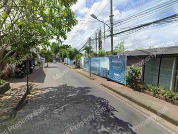 Tempat usaha yang bagus Canggu