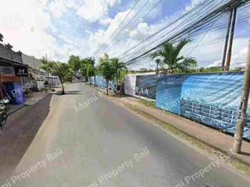 Tempat usaha yang bagus Canggu