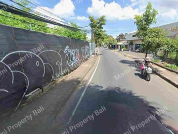 Tempat usaha yang bagus Canggu
