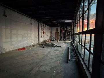 Renta Local Comercial en Plaza Comercial Fraccionamiento El Fortin