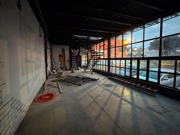Renta Local Comercial en Plaza Comercial Fraccionamiento El Fortin