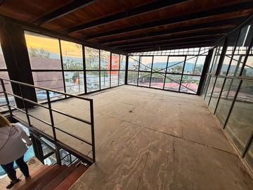 Renta Local Comercial en Plaza Comercial Fraccionamiento El Fortin