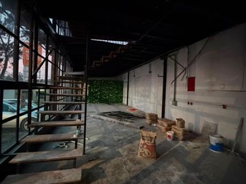 Renta Local Comercial en Plaza Comercial Fraccionamiento El Fortin
