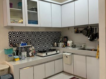 Jual Cepat Cluster Aralia L8 Rumah Siap Huni 2 Lantai Ada Pagar Pengaman Hanya 1,950 M-an dI Harapan Indah 028