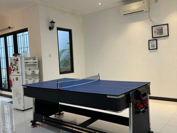 Jual Cepat Cluster Aralia L8 Rumah Siap Huni 2 Lantai Ada Pagar Pengaman Hanya 1,950 M-an dI Harapan Indah 028