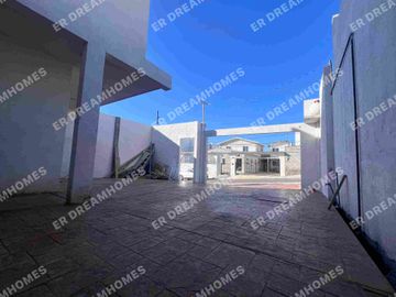 Casa seis recámaras en venta