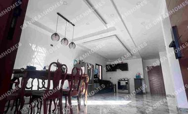 Casa seis recámaras en venta
