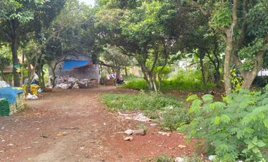 DIJUAL TANAH LUAS PARUNG BOGOR
