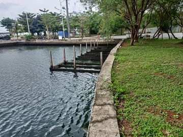 Kavling Kanal