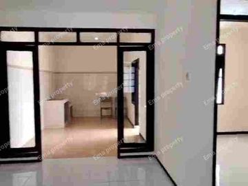 Dijual / Disewakan rumah Alam Hijau Citraland