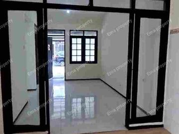 Dijual / Disewakan rumah Alam Hijau Citraland