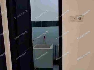 Dijual / Disewakan rumah Alam Hijau Citraland