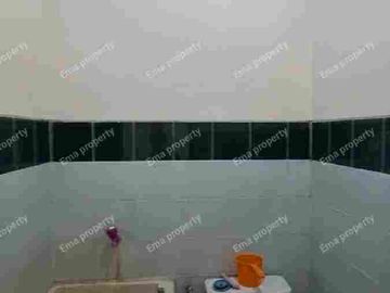 Dijual / Disewakan rumah Alam Hijau Citraland