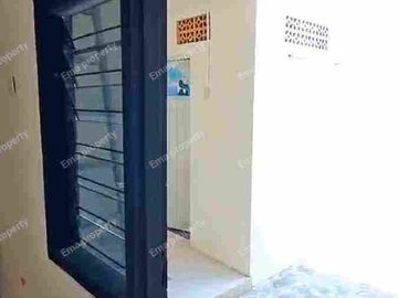 Dijual / Disewakan rumah Alam Hijau Citraland