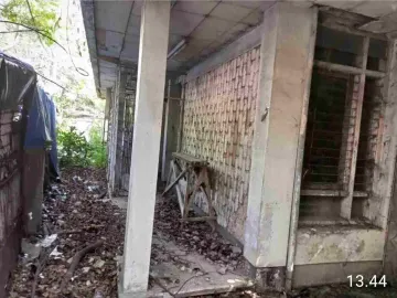 DIJUAL TANAH NARIPAN