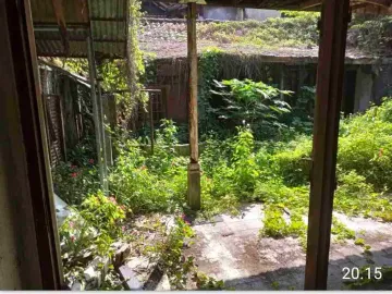 DIJUAL TANAH NARIPAN