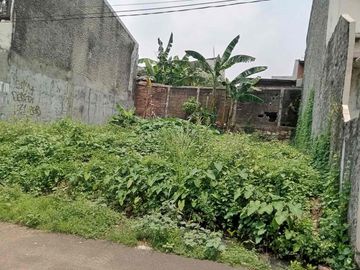 Dijual kavling Sektor 2 Bintaro Jaya