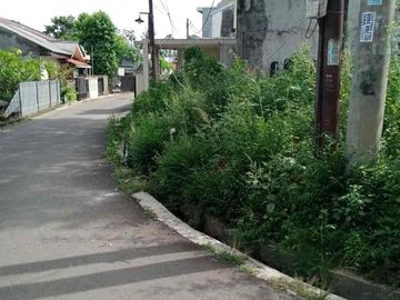 Dijual kavling Sektor 2 Bintaro Jaya