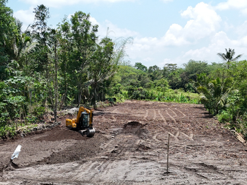 Area Kampus UII Kaliurang, Tanah Harga 1jutaan