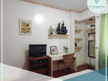 2 BEDROOM UNIT FOR SALE IN NOBEL PLAZA, VALERO ST, SALCEDO VILLAGE