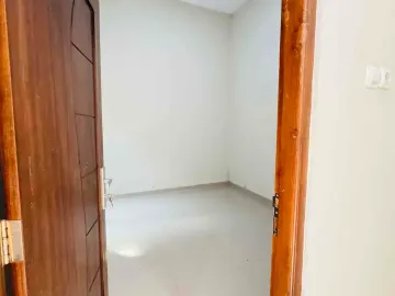 Rumah Baru Dekat Jogja Bay Sleman