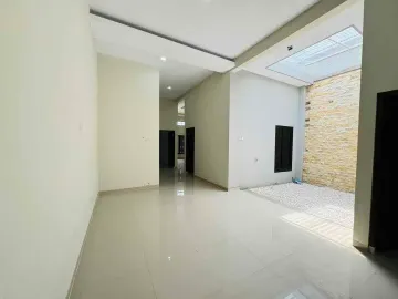 Rumah Baru Dekat Jogja Bay Sleman