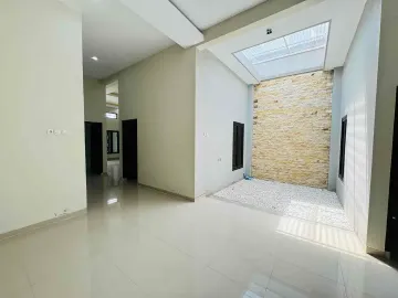 Rumah Baru Dekat Jogja Bay Sleman