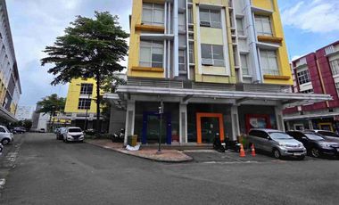 Dijual Ruko Huk di Emerald Commercial Summarecon bekasi