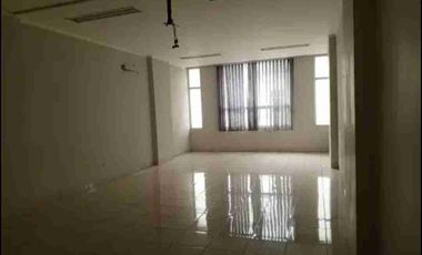 Dijual Ruko Huk di Emerald Commercial Summarecon bekasi