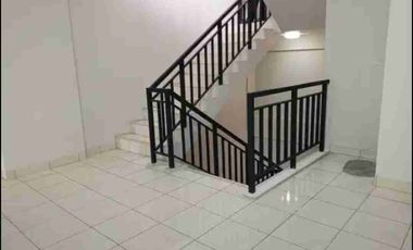 Dijual Ruko Huk di Emerald Commercial Summarecon bekasi