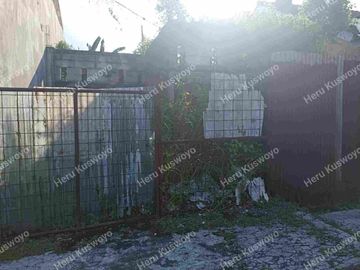 dijual Rumah strategis bonus tanah kompleks GOR Purwokerto