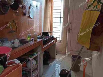dijual Rumah strategis bonus tanah kompleks GOR Purwokerto