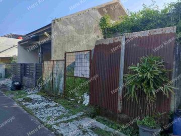 dijual Rumah strategis bonus tanah kompleks GOR Purwokerto