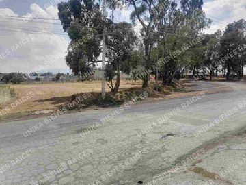 LOTES DE 200 m2 EN SAN JUAN TILAPA A PIE DE CARRETERA 5 MIN ZACANGO Y 20 MIN METEPEC
