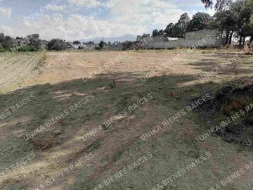 LOTES DE 200 m2 EN SAN JUAN TILAPA A PIE DE CARRETERA 5 MIN ZACANGO Y 20 MIN METEPEC