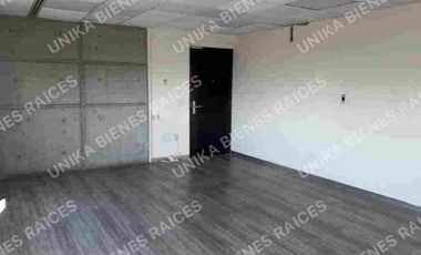 ESPACIO COMERCIAL de 100 m2 PARA NEGOCIO U OFICINA PLAZA SAN JUAN