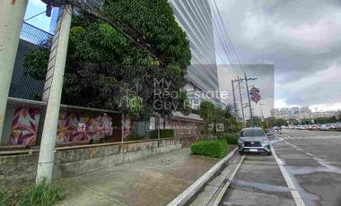 Ground floor for Rent along Lawton Ave. Mckinley West Taguig